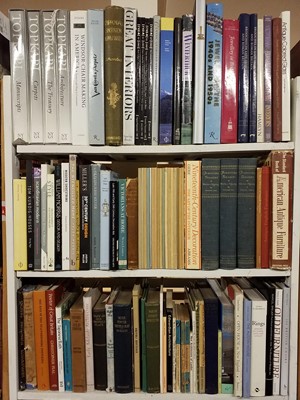 Lot 316 - Antiques, Interiors, & Architecture. A large collection of late 19th Century to modern antiques & interiors reference