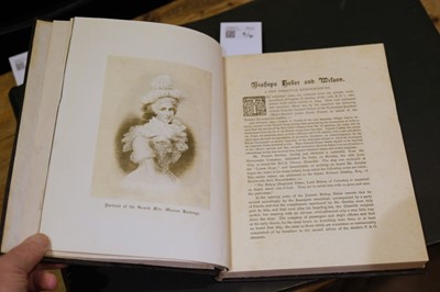 Lot 6 - Bengal Past & Present. Bengal Past & Present, 31 volumes, 1907-38