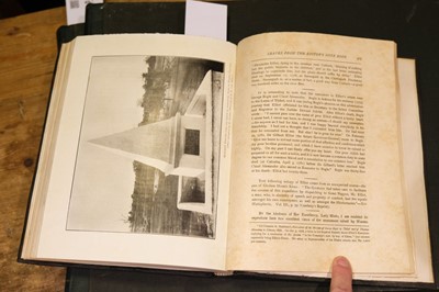 Lot 6 - Bengal Past & Present. Bengal Past & Present, 31 volumes, 1907-38