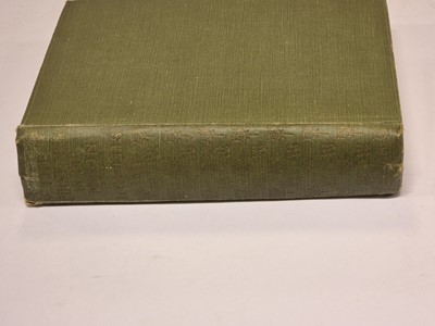 Lot 761 - Wells (Herbert George, 1866-1946). The First Men in the Moon, reprint...