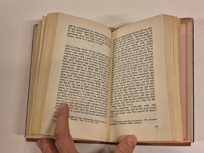 Lot 547 - Beckett (Samuel). Waiting for Godot..., 1957..., and 2 others, each signed