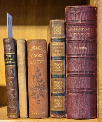Lot 235 - Culpeper (Nicholas). The English Physitian Enlarged, London: for George Sawbridge, 1681