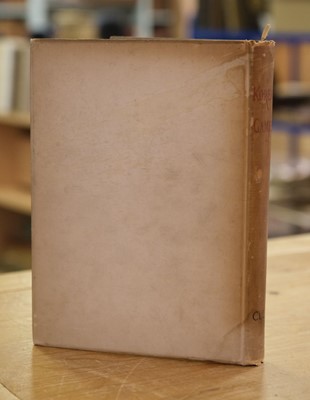 Lot 256 - Culin (Stewart). Korean Games..., 1895