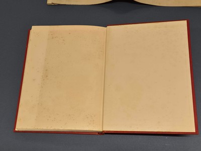 Lot 436 - Kipling (Rudyard). Just So Stories, 1st edition, 1st impression, 1st state, 1902