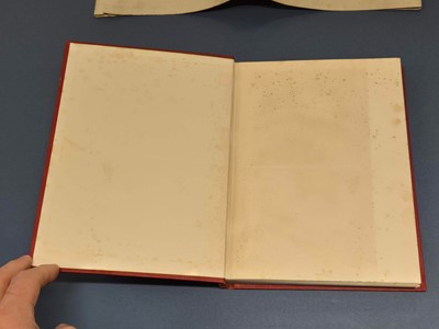 Lot 436 - Kipling (Rudyard). Just So Stories, 1st edition, 1st impression, 1st state, 1902