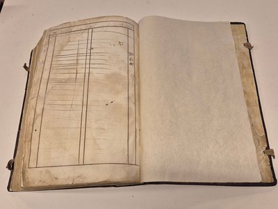 Lot 214 - Bible [English]. The Holy Bible, Conteyning the Old Testament, and the New, 1613