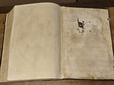 Lot 214 - Bible [English]. The Holy Bible, Conteyning the Old Testament, and the New, 1613