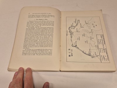 Lot 26 - Yat-Sen (Sun). The International Developement of China, 1st edition, 1920