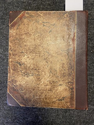 Lot 34 - Essex - Wanstead House. A Catalogue of the ... Princely Mansion, Wanstead House, 1822