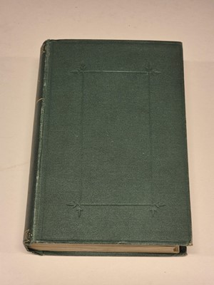 Lot 49 - Darwin (Charles). On the Origin of Species by Means of Natural Selection
