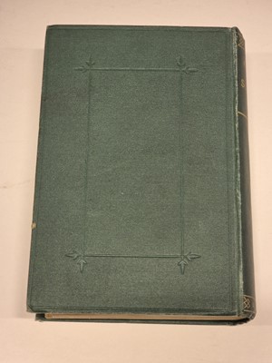 Lot 49 - Darwin (Charles). On the Origin of Species by Means of Natural Selection