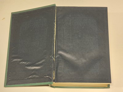 Lot 49 - Darwin (Charles). On the Origin of Species by Means of Natural Selection