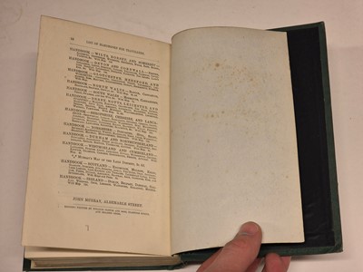 Lot 49 - Darwin (Charles). On the Origin of Species by Means of Natural Selection