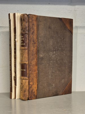 Lot 199 - Machiavelli (Niccolo). The Arte of Warre, 1588