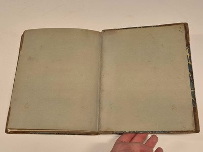 Lot 258 - Byrne (Oliver). The First Six Books of the Elements of Euclid..., 1st edition, London, 1847