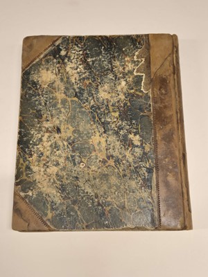 Lot 258 - Byrne (Oliver). The First Six Books of the Elements of Euclid..., 1st edition, London, 1847