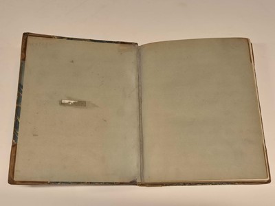 Lot 258 - Byrne (Oliver). The First Six Books of the Elements of Euclid..., 1st edition, London, 1847