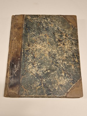 Lot 258 - Byrne (Oliver). The First Six Books of the Elements of Euclid..., 1st edition, London, 1847