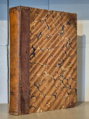 Lot 361 - Simpson (James Young). ‘On a New Anaesthetic Agent, More Efficient than Sulphuric Ether’
