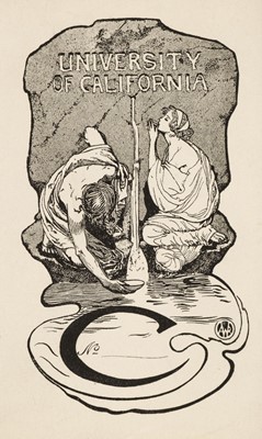 Lot 365 - American Bookplates. Approximately 750 bookplates by various artists, mostly circa 1880-1940