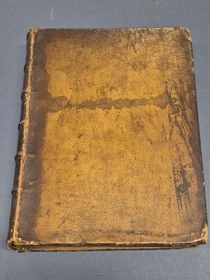Lot 277 - Hippocrates. Octoginta volumina, 1st edition, Rome: Franciscus Minutius Calvus, 1525...