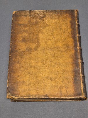 Lot 277 - Hippocrates. Octoginta volumina, 1st edition, Rome: Franciscus Minutius Calvus, 1525...