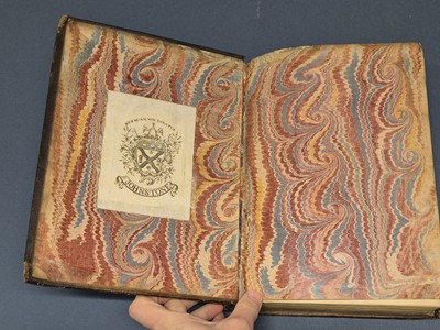 Lot 277 - Hippocrates. Octoginta volumina, 1st edition, Rome: Franciscus Minutius Calvus, 1525...