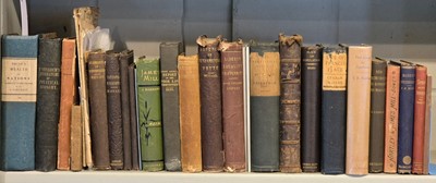 Lot 312 - Smith (Adam). Wealth of Nations, one-volume edition, 1826
