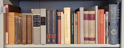 Lot 324 - Herrlinger (Robert). History of Medical Illustration, from antiquity to 1600, 1970