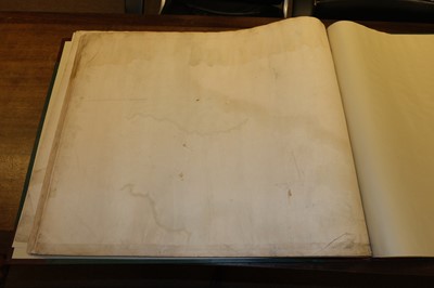 Lot 36 - Greenwood (C. & J.). Atlas of the Counties of England..., 1834