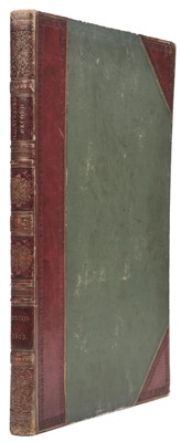 Lot 3 - Bower (Robert). An Illustrated Record of Important Events in the Annals of Europe, 1815