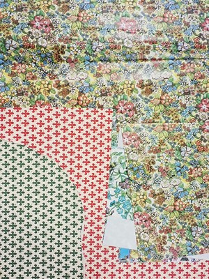 Lot 234 - Trade Catalogue. Loris of Florence catalogue of decorative printed papers, c.1980s