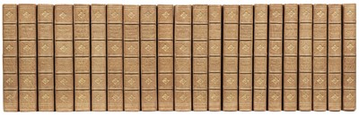 Lot 286 - Shute (Nevil). Works, 22 volumes, 1960-74