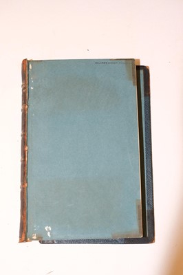 Lot 1 - Ashmore (Harriette). Narrative of a Three Months' March in India, 1st ed, 1841
