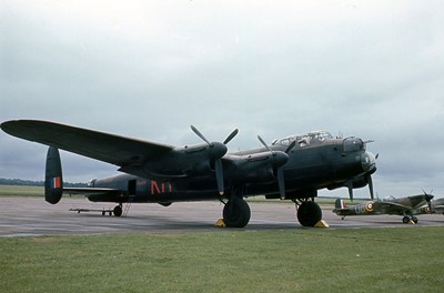 Lot 346 - Aviation Slides. An impressive collection of approximately 16000 35mm aircraft slides