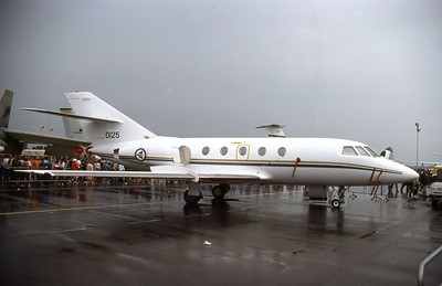 Lot 321 - Aviation Slides. Light Aircraft & Biz-Jets, a collection of approximately 1500 35mm slides