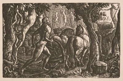 Lot 348 - Calvert (Edward, 1799-1883). The Carfax Portfolio, 1904