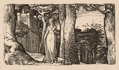 Lot 348 - Calvert (Edward, 1799-1883). The Carfax Portfolio, 1904