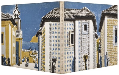 Lot 370 - Bawden (Edward, & Pedro Carolino). English as She is Spoke..., London: 1960