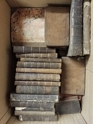 Lot 423 - Stone (Thomas). An Essay on Agriculture, 1785