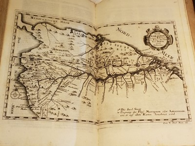 Lot 18 - Stöcklein (Joseph). Allerhand so lehr- als geist-reiche Brief, 1726