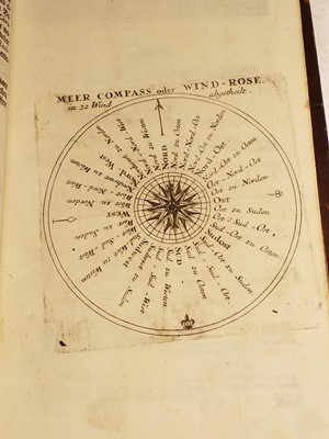 Lot 18 - Stöcklein (Joseph). Allerhand so lehr- als geist-reiche Brief, 1726
