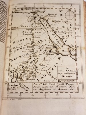 Lot 18 - Stöcklein (Joseph). Allerhand so lehr- als geist-reiche Brief, 1726