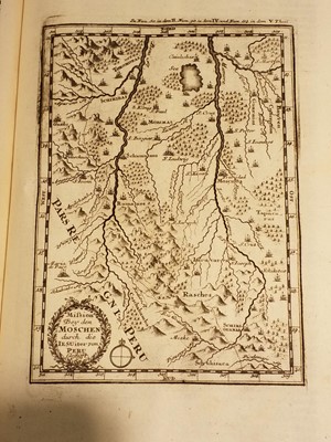 Lot 18 - Stöcklein (Joseph). Allerhand so lehr- als geist-reiche Brief, 1726