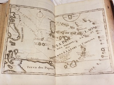Lot 18 - Stöcklein (Joseph). Allerhand so lehr- als geist-reiche Brief, 1726