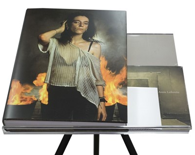 Lot 408 - Taschen Collector's Edition. Annie Leibovitz, limited edition, 2014