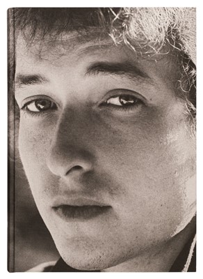 Lot 409 - Taschen Collector's Edition. Daniel Kramer. Bob Dylan. A Year and a Day, limited edition, 2016
