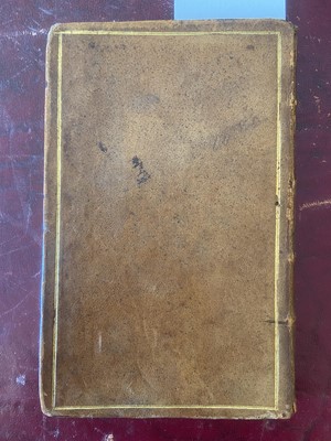 Lot 47 - Angling. The Whole Art of Fishing..., 1st edition, 1714