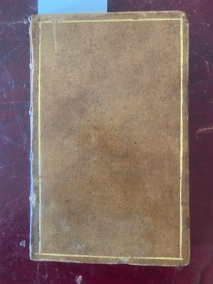Lot 47 - Angling. The Whole Art of Fishing..., 1st edition, 1714