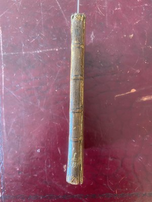Lot 47 - Angling. The Whole Art of Fishing..., 1st edition, 1714